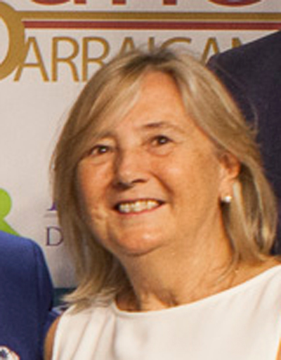 dña. Isabel Ayuso ouente